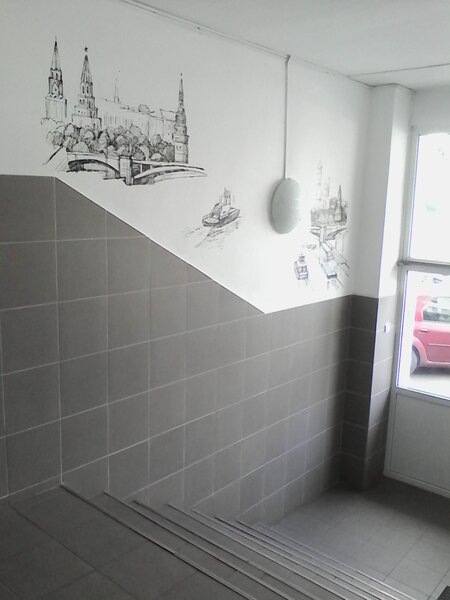 Decebal, Calea Calarasi, Muncii, metrou 3 minute.