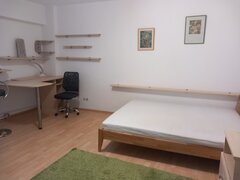 Decebal, Calea Calarasi, Muncii, metrou 3 minute